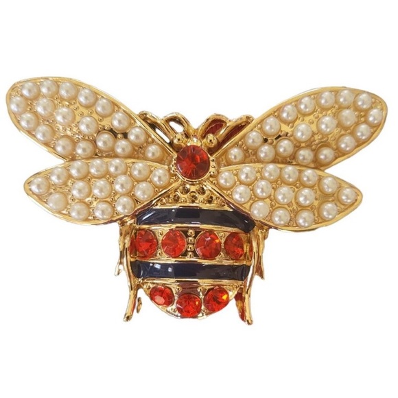 Queen Bee Graffiti Bi-fold Wallet - Picture 3 of 5